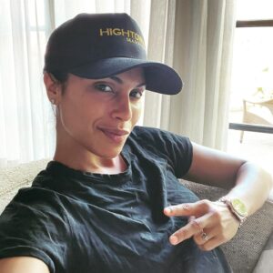 Monica Raymund Thumbnail - 41.2K Likes - Top Liked Instagram Posts and Photos