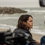 Monica Raymund Instagram - The Season Finale of Hightown is now streaming on STARZ . One of the most incredible opportunities of my career and I’m so grateful to have been a part of this cast, led by the baddest Boss in the biz, @rebecca_p_cutter . You have to tune in……what a ride. #hightown @starz