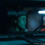 Monica Raymund Instagram - New episode of HIGHTOWN tomorrow night! @starz #Hightown