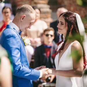 Monika Chochlíková Instagram - A už sú svoji!😍
Po úspešnej obhajobe titulu Majsterky Sveta WMC na ⭐️PML 7 sa Monika🇸🇰 s Tomášom🇸🇰 zasnúbili a dnes si povedali svoje ÁNO. Mladomanželom prajeme všetko len ti najlepšie a tešíme sa na ďalšie predstavenie v ringu!🙏🏼

⭐️PML 11
📍Šaľa
🗓️28.9.2024 
🎫Lístky v predaji už čoskoro

#PML #MuayThai #Thaiboxing #MMA