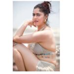 Monika Bhadoriya Instagram - Changing your mindset is a game changer😊