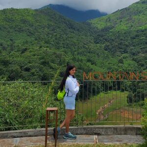 Monika Bhadoriya Thumbnail - 4.5K Likes - Top Liked Instagram Posts and Photos