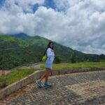 Monika Bhadoriya Instagram - If you try to do your best there is no failure😊