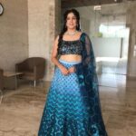 Monika Bhadoriya Instagram - If you look at what you have in life, you'll always have more. If you look at what you don't have in life, you'll never have enough ----- Oprah Winfrey