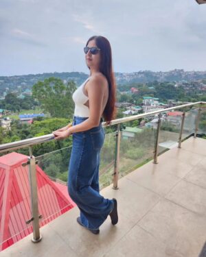 Monika Bhadoriya Thumbnail - 8K Likes - Most Liked Instagram Photos