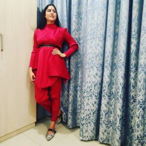 Monika Bhadoriya Thumbnail - 4.8K Likes - Top Liked Instagram Posts and Photos
