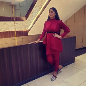 Monika Bhadoriya Thumbnail - 4.8K Likes - Top Liked Instagram Posts and Photos