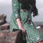 Monika Bhadoriya Instagram - #beachlover #photography #reelsvideo