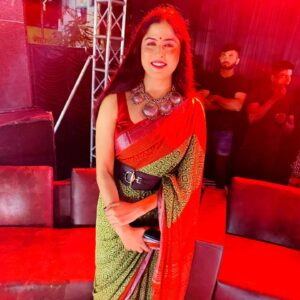 Monika Bhadoriya Thumbnail - 4.1K Likes - Top Liked Instagram Posts and Photos