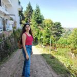 Monika Bhadoriya Instagram - The most important thing you’ll ever wear is your attitude 😊