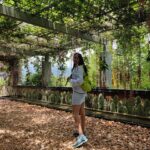 Monika Bhadoriya Instagram - If you try to do your best there is no failure😊
