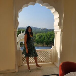 Monika Bhadoriya Thumbnail - 7.9K Likes - Most Liked Instagram Photos