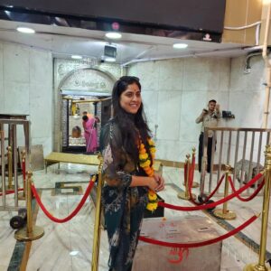 Monika Bhadoriya Thumbnail - 6.9K Likes - Most Liked Instagram Photos