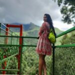 Monika Bhadoriya Instagram - Life is too short to explore the nature 😊