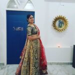 Monika Bhadoriya Instagram - Diwali vibes ✨️ 💫🧨🎆🎇