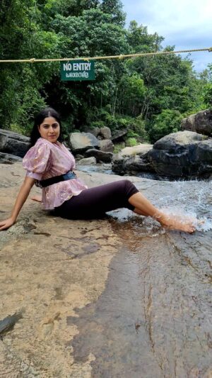 Monika Bhadoriya Thumbnail - 3.9K Likes - Top Liked Instagram Posts and Photos