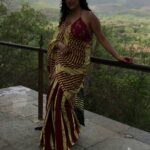 Monika Bhadoriya Instagram -