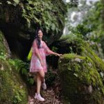 Monika Bhadoriya Instagram - Life is too short to explore the nature 😊