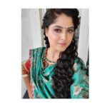 Monika Bhadoriya Instagram - If you are positive, you’ll see opportunities instead of obstacles😊