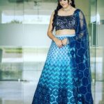 Monika Bhadoriya Instagram - If you look at what you have in life, you'll always have more. If you look at what you don't have in life, you'll never have enough ----- Oprah Winfrey