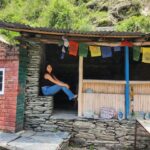 Monika Bhadoriya Instagram - The purpose of our lives is to be happy." — Dalai Lama