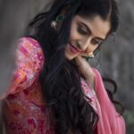 Monika Bhadoriya Instagram – Not Perfect, but Limited edition😊