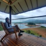 Monika Bhadoriya Instagram - Whoever is happy will make others happy too🙂