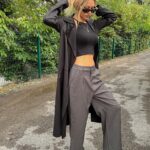 Montaine Mounet Instagram - Little bit obsessed 🖤 #picofday #love #girl #picture #photography #photooftheday #outfit #outfitoftheday