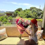 Montaine Mounet Instagram - Paradise 🌿🤍 #picoftheday #love #girl #france #picture #pictureoftheday
