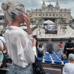 Montaine Mounet Instagram - Grand Prix Monaco 2023 🏎️🇲🇨 • • • • • • • • #picoftheday #love #girl #gp #grandprixmonaco #monaco #formula1 #f1 #gpmonaco