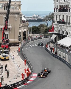 Montaine Mounet Instagram - Grand Prix Monaco 2023 🏎️🇲🇨 
•
•
•
•
•
•
•
•
#picoftheday #love #girl #gp #grandprixmonaco #monaco #formula1 #f1 #gpmonaco