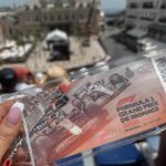 Montaine Mounet Instagram - Grand Prix Monaco 2023 🏎️🇲🇨 • • • • • • • • #picoftheday #love #girl #gp #grandprixmonaco #monaco #formula1 #f1 #gpmonaco