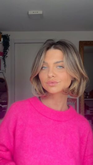 Moon Instagram - New beginnings ✨

Haircut . Hairtransformation . Bob . Bobhaircut