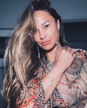 Moon Bloodgood Instagram - 