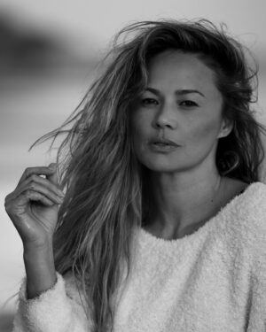 Moon Bloodgood Instagram - @adampetrishin