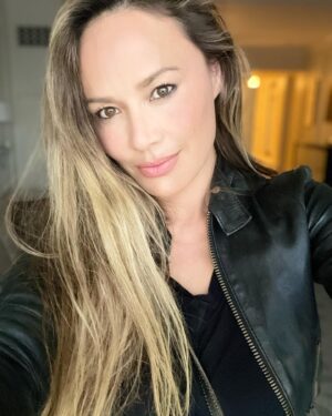 Moon Bloodgood Instagram - Vegas 🫶