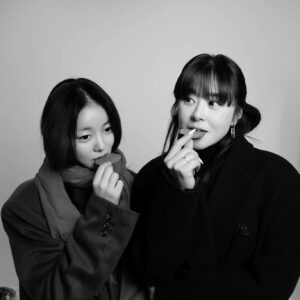 Moon Ji-in Thumbnail - 2.9K Likes - Top Liked Instagram Posts and Photos