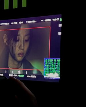 Moon Joo-yeon Instagram - 진희의시간들🦠
#기생수 더그레이 사랑해주셔서 감사합니다
생각보다 더 재밌고 안징그러우니 안보신분들은 시청해보셔요💚🌿
Thank you for loving Parasyte the grey
.
#parasytethegrey