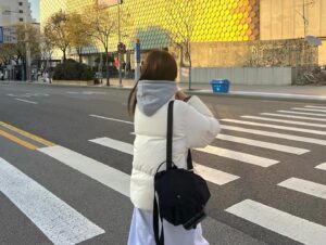 Moon Joo-yeon Instagram - 🍰생일 축하해주신 모든분들 너무너무 감사합니다🩵
항상 사랑과 감사를 느끼는 생일☺️✨