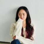 Moon Geun-young Instagram - ⠀⠀⠀⠀⠀⠀⠀⠀⠀⠀⠀⠀⠀⠀⠀⠀ . #Cré_Company #6