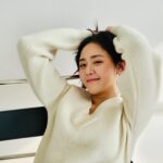 Moon Geun-young Instagram - ⠀⠀⠀⠀⠀⠀⠀⠀⠀⠀⠀⠀⠀⠀⠀⠀ . #Cré_Company #6