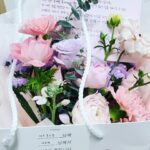 Moon Geun-young Instagram - ⠀⠀⠀⠀⠀⠀⠀⠀⠀⠀⠀⠀⠀⠀⠀⠀ 모야모야- 이게😳 너무너무 곰마워 해외곰숑키들🐻‍❄️ Thanks a lot♥️♥️♥️ #새로운시작 #새로운추억 #더열심히할게🔥 #곰맙고 #사리곰탕해😍 #Day2353💋