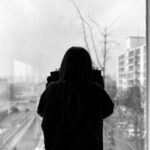 Moon Geun-young Instagram - ⠀⠀⠀⠀⠀⠀⠀⠀⠀⠀⠀⠀⠀⠀⠀⠀ . #갬성사진