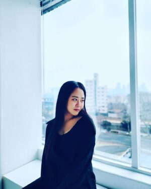 Moon Geun-young Instagram - ⠀⠀⠀⠀⠀⠀⠀⠀⠀⠀⠀⠀⠀⠀⠀⠀
.

#Cré_Company #5
