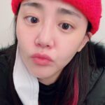 Moon Geun-young Instagram - ⠀⠀⠀⠀⠀⠀⠀⠀⠀⠀⠀⠀⠀⠀⠀⠀ 심심하다....😩 #Day2350💋