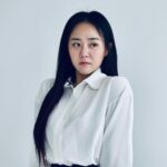 Moon Geun-young Instagram - ⠀⠀⠀⠀⠀⠀⠀⠀⠀⠀⠀⠀⠀⠀⠀⠀ . #Cré_Company #4