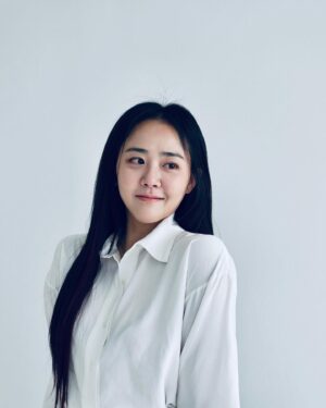 Moon Geun-young Instagram - ⠀⠀⠀⠀⠀⠀⠀⠀⠀⠀⠀⠀⠀⠀⠀⠀
.

#Cré_Company #4