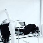 Moon Geun-young Instagram - ⠀⠀⠀⠀⠀⠀⠀⠀⠀⠀⠀⠀⠀⠀⠀⠀ . #Cré_Company #3