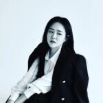 Moon Geun-young Instagram - ⠀⠀⠀⠀⠀⠀⠀⠀⠀⠀⠀⠀⠀⠀⠀⠀ . #Cré_Company #2