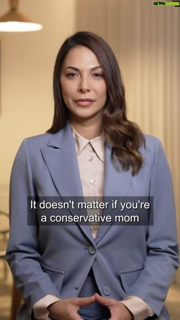 Moran Atias Instagram - All mothers must work together to build a safe future for our children. For #MomToo stories, visit our website https://www.momtoo.net. #momtoo #momtoo7.10 #nooneleftbehind #bringthemhome #bringthemhomenow